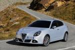 Alfa Romeo Giulietta Sportiva 2013 года (WW)